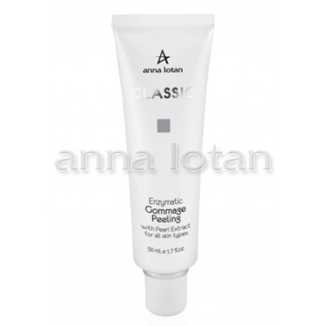 Anna Lotan Classic Enzymatic Gommage Peeling 50ml